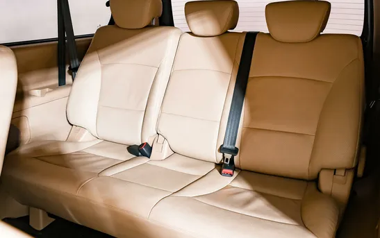 Hyundai H-1 2.50 автоматическая, фото №8