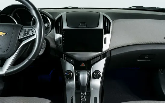 Chevrolet Cruze 1.80 автоматическая, фото №6