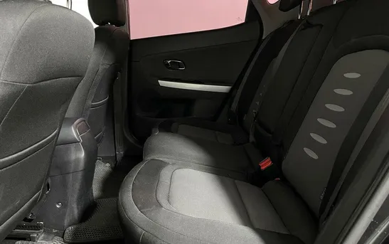 Kia Ceed 1.60 автоматическая, фото №6