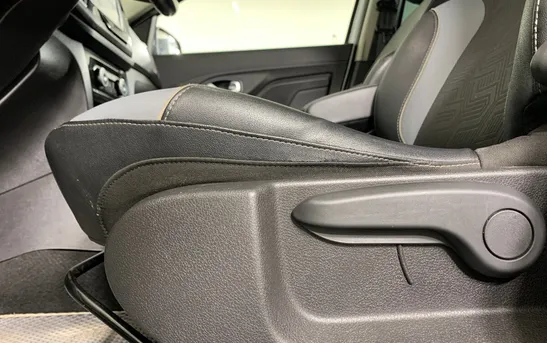 Lada (ВАЗ) XRAY 1.80 механика, фото №11