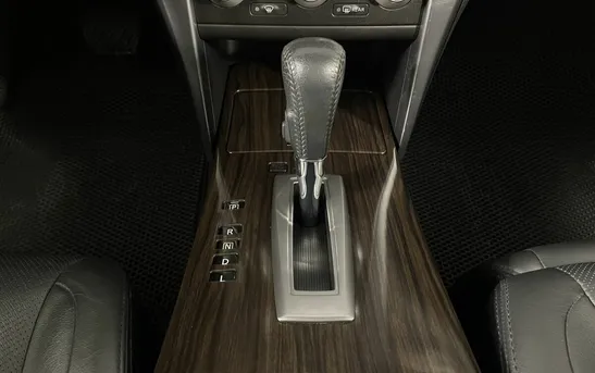 Nissan Teana 2.50 вариатор, фото №10