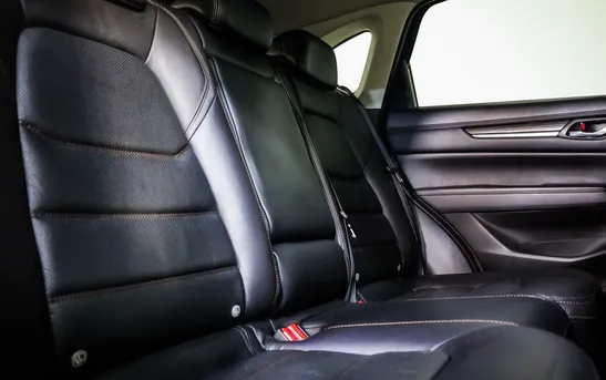 Mazda CX-5 2.00 автоматическая, фото №6
