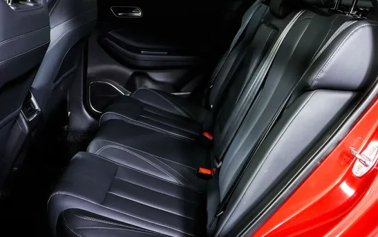 OMODA S5 1.50 вариатор, фото №6