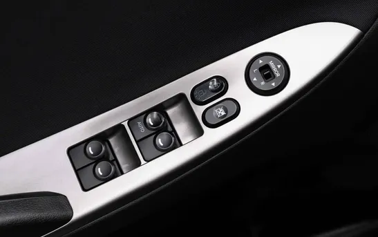 Hyundai Solaris 1.60 механика, фото №16