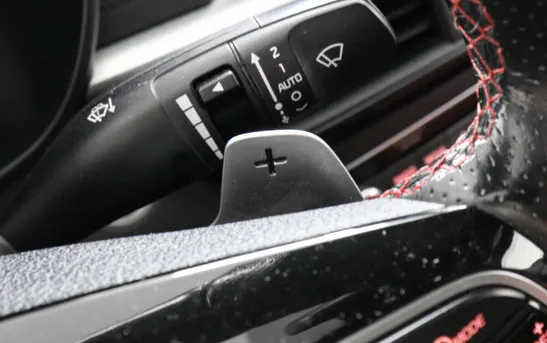 Kia Optima 2.00 автоматическая, фото №7