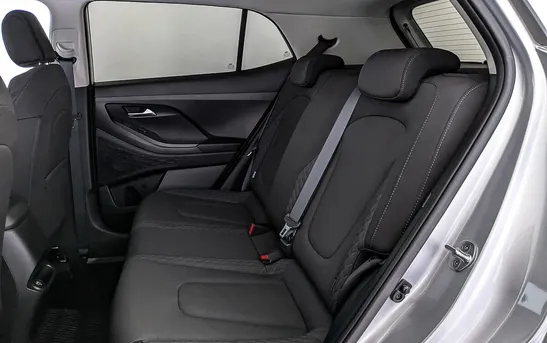 Hyundai Creta 1.60 автоматическая, фото №6