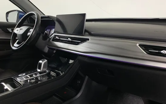 CHERY Tiggo 8 Pro 1.60 робот, фото №7