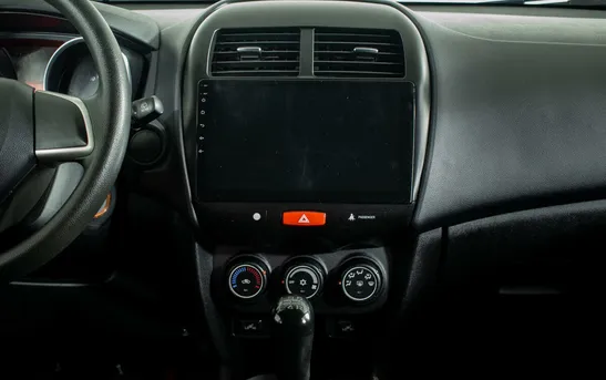 Mitsubishi ASX 1.60 механика, фото №7