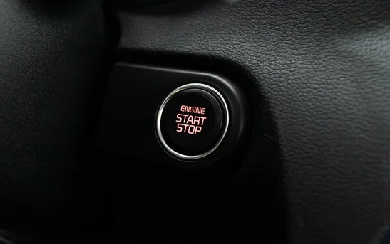 Kia Ceed 1.60 автоматическая, фото №11