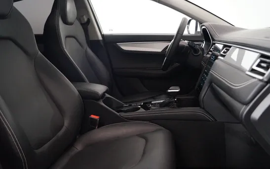 JAC J7 1.50 вариатор, фото №16