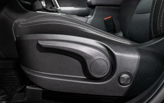 Kia Sportage 2.00 автоматическая, фото №18