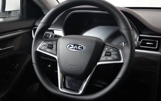 JAC J7 1.50 вариатор, фото №8