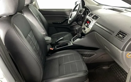 Ford Kuga 2.00 робот, фото №7