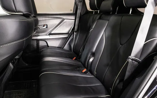 Toyota Venza 2.70 автоматическая, фото №7