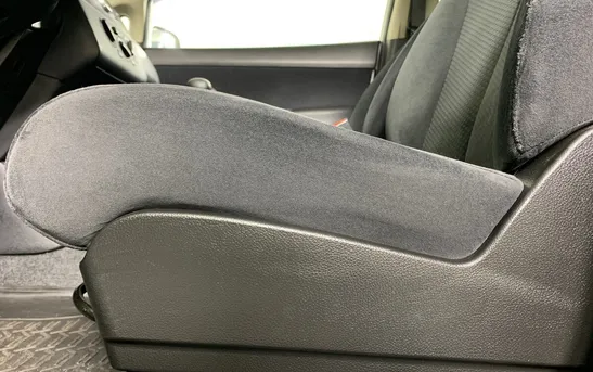 Nissan Tiida 1.60 механика, фото №8