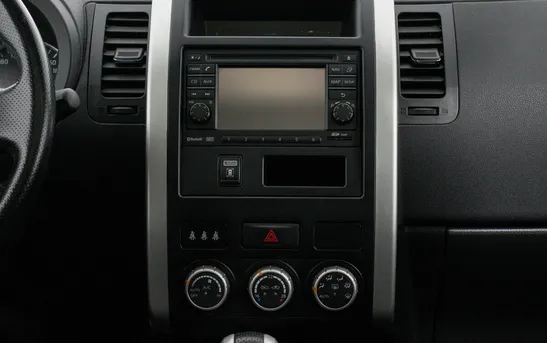 Nissan X-Trail 2.00 вариатор, фото №10