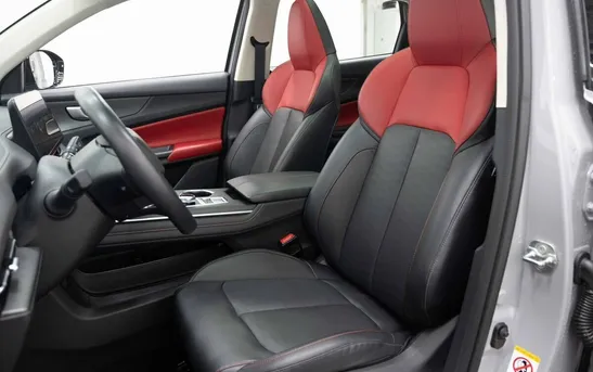 Changan CS55PLUS 1.50 робот, фото №8