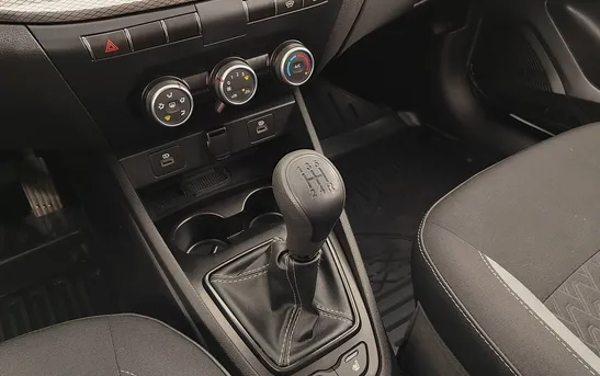 Lada (ВАЗ) Vesta 1.60 механика, фото №9