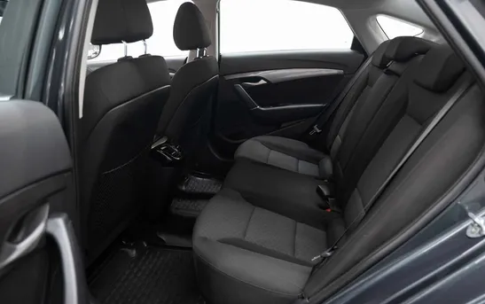 Hyundai i40 2.00 автоматическая, фото №6