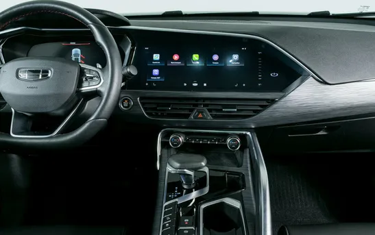 Geely Tugella 2.00 автоматическая, фото №7