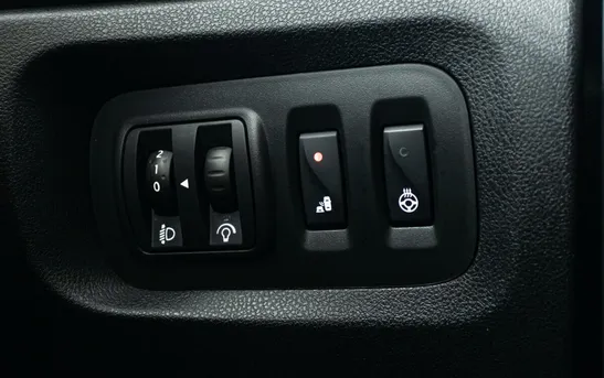 Renault Kaptur 1.30 вариатор, фото №14