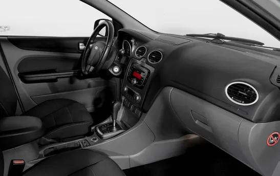 Ford Focus 2.00 автоматическая, фото №8