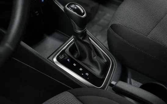 Hyundai Solaris 1.60 автоматическая, фото №10