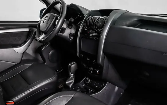 Renault Duster 2.00 автоматическая, фото №7