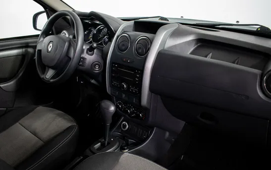 Renault Duster 2.00 автоматическая, фото №5