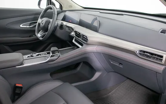 Changan UNI-T 1.50 робот, фото №5