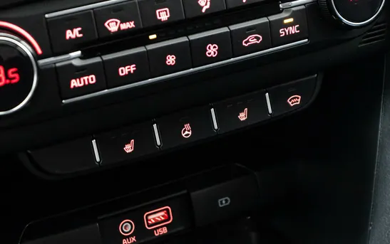 Kia Ceed 1.40 робот, фото №11