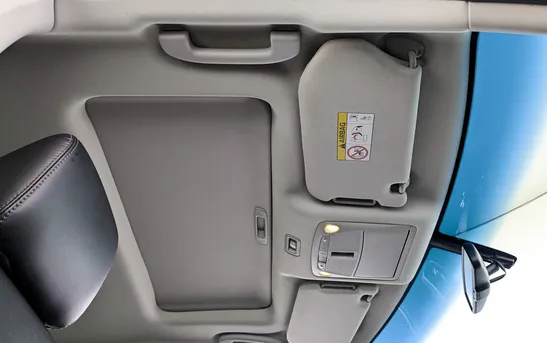 Nissan Pathfinder 3.50 вариатор, фото №12