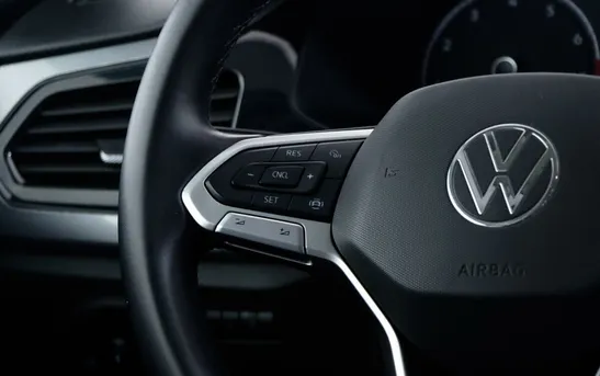 Volkswagen Polo 1.60 автоматическая, фото №9