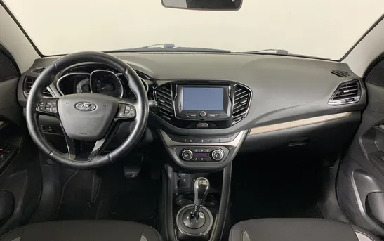 Lada (ВАЗ) Vesta 1.80 робот, фото №5