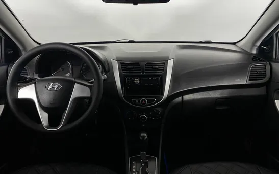 Hyundai Solaris 1.60 автоматическая, фото №5