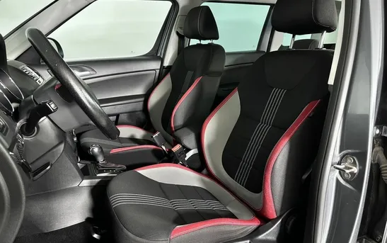 Skoda Yeti 1.80 робот, фото №6