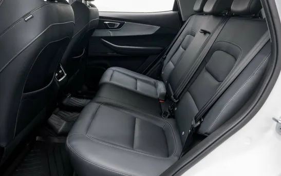 CHERY Tiggo 4 Pro 1.50 вариатор, фото №8