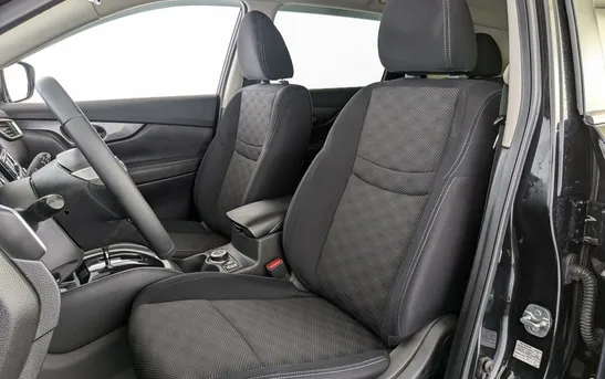 Nissan X-Trail 2.00 вариатор, фото №11