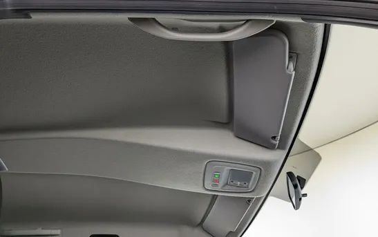 Lada (ВАЗ) Niva 1.70 механика, фото №12