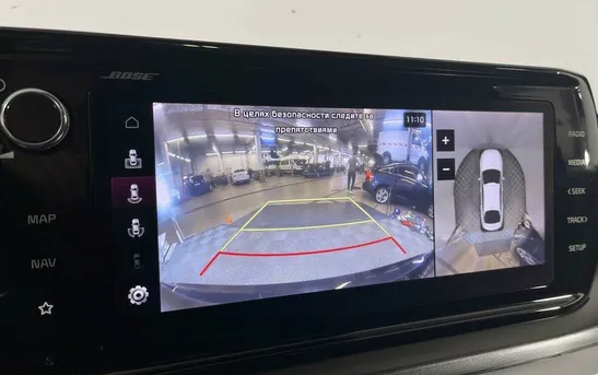 Kia K5 2.50 автоматическая, фото №9