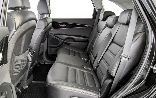 Kia Sorento 2.20 автоматическая, фото №6