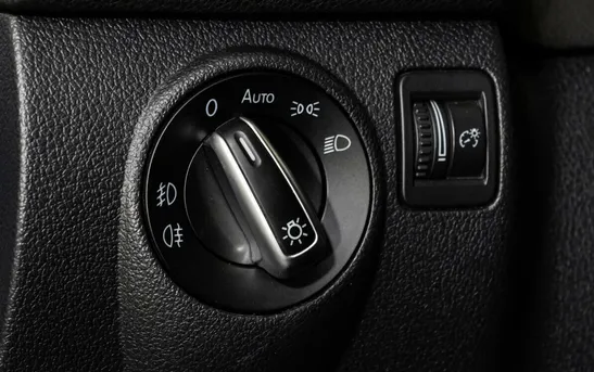 Volkswagen Tiguan 2.00 автоматическая, фото №12