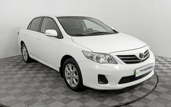 Toyota Corolla 1.60 механика, фото №3