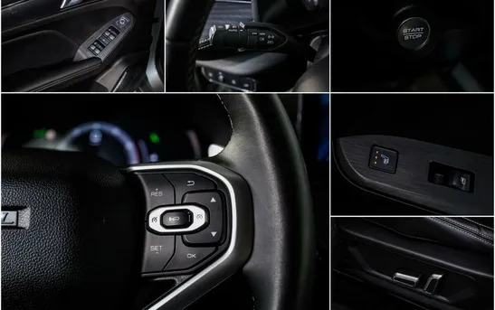 Haval Jolion 1.50 робот, фото №12