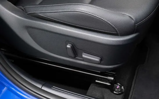 Kia Soul 2.00 автоматическая, фото №9