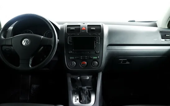 Volkswagen Golf 1.60 автоматическая, фото №6