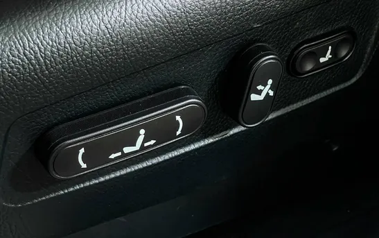 Kia Mohave 3.00 автоматическая, фото №7