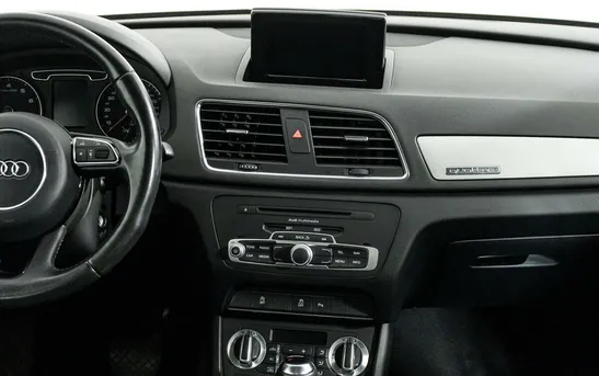 Audi Q3 2.00 робот, фото №7