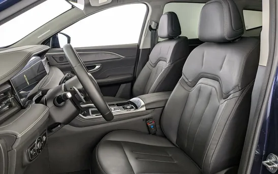 Jetour X90 PLUS 1.60 робот, фото №7