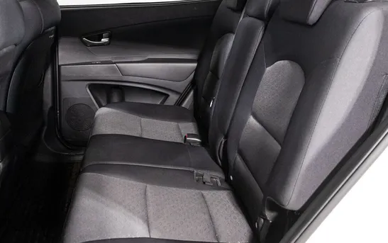 SsangYong Actyon 2.00 автоматическая, фото №8